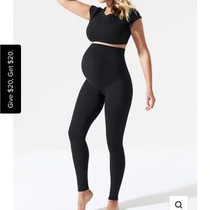 Blanqi Everyday Legging